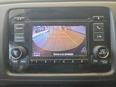 2022 Honda HR-V 1.8 Uniq Cvt