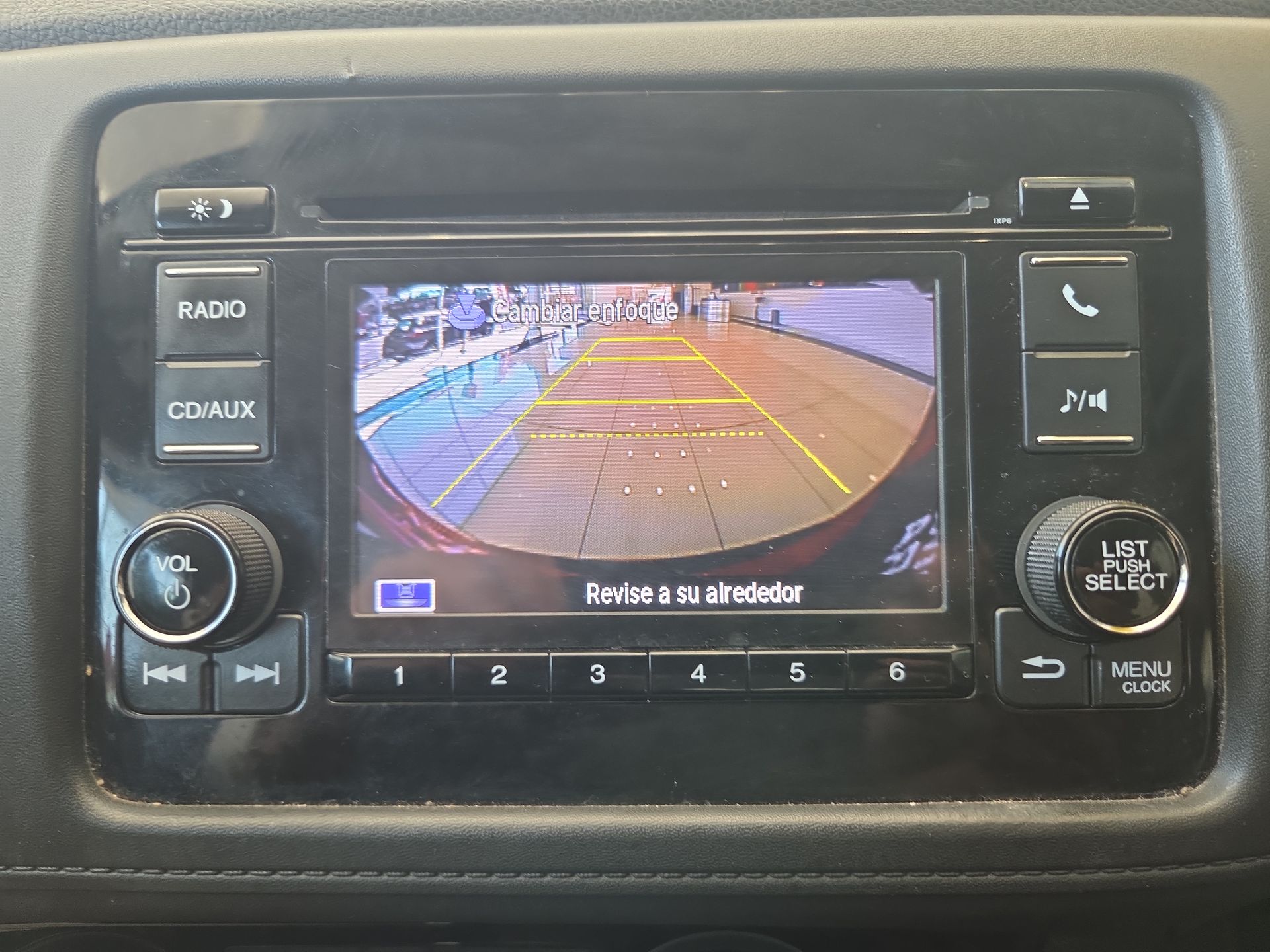 2022 Honda HR-V 1.8 Uniq Cvt