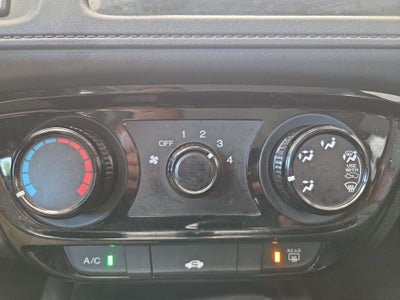 2022 Honda HR-V 1.8 Uniq Cvt