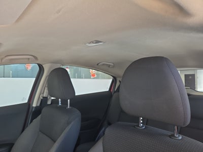 2022 Honda HR-V 1.8 Uniq Cvt