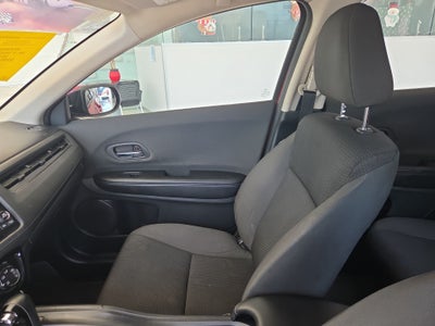 2022 Honda HR-V 1.8 Uniq Cvt