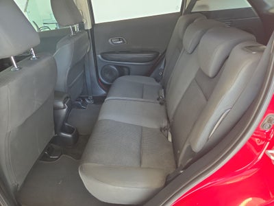 2022 Honda HR-V 1.8 Uniq Cvt