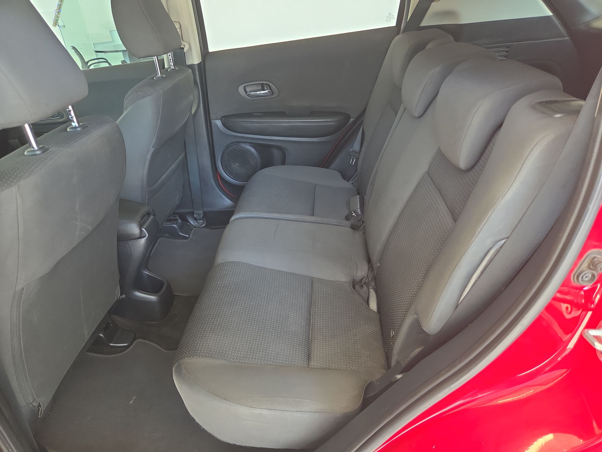 2022 Honda HR-V 1.8 Uniq Cvt