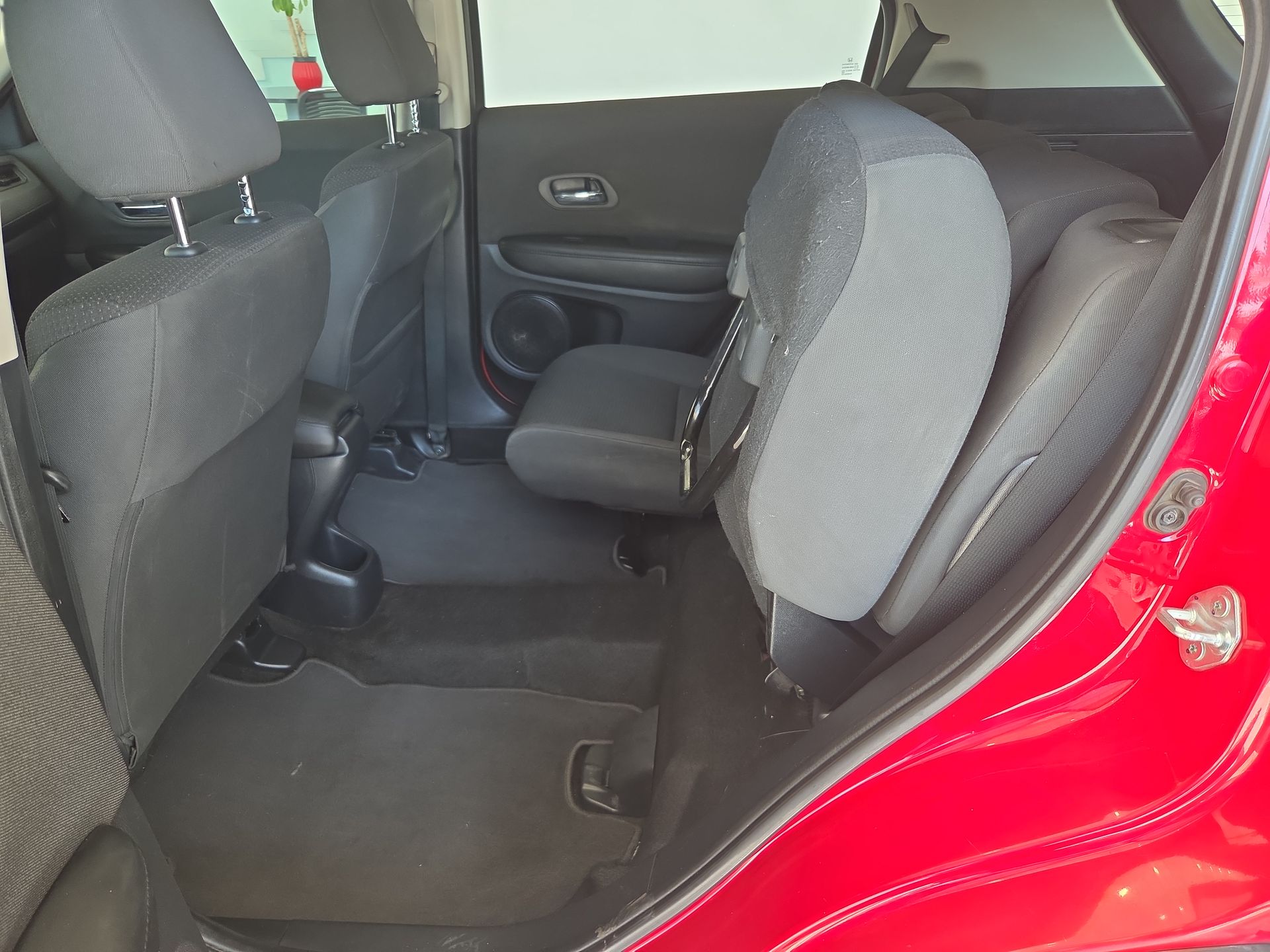 2022 Honda HR-V 1.8 Uniq Cvt