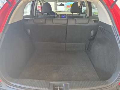 2022 Honda HR-V 1.8 Uniq Cvt