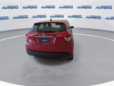 2022 Honda HR-V 1.8 Uniq Cvt