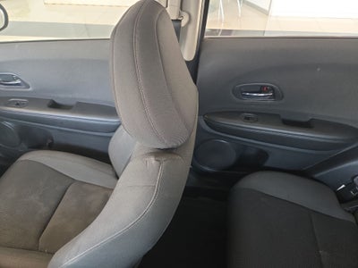 2022 Honda HR-V 1.8 Prime Cvt