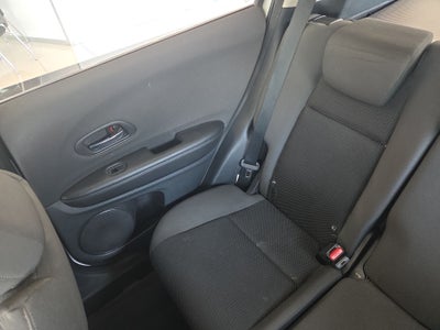 2022 Honda HR-V 1.8 Prime Cvt
