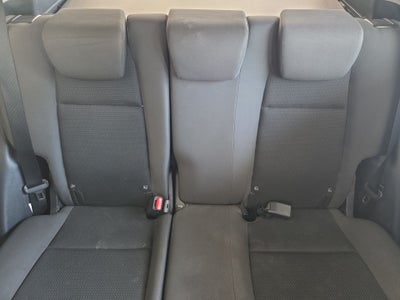 2022 Honda HR-V 1.8 Prime Cvt