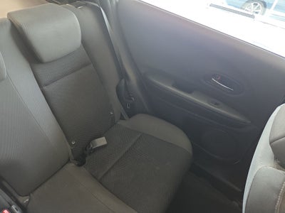 2022 Honda HR-V 1.8 Prime Cvt