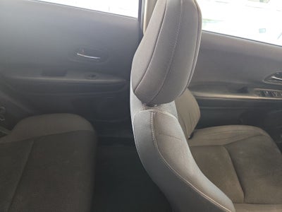 2022 Honda HR-V 1.8 Prime Cvt