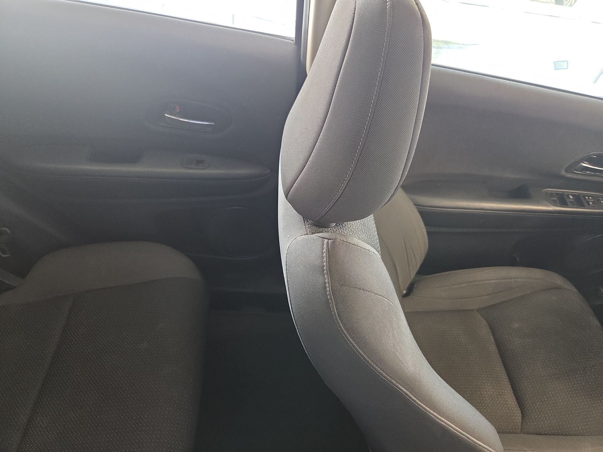 2022 Honda HR-V 1.8 Prime Cvt