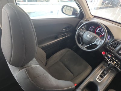 2022 Honda HR-V 1.8 Prime Cvt