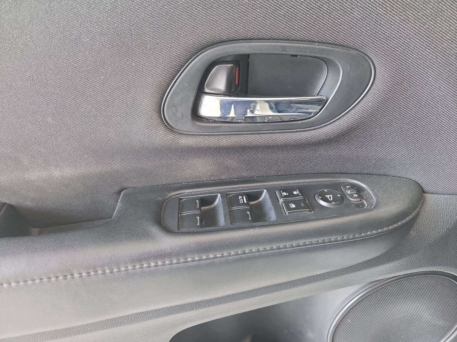 2022 Honda HR-V 1.8 Prime Cvt