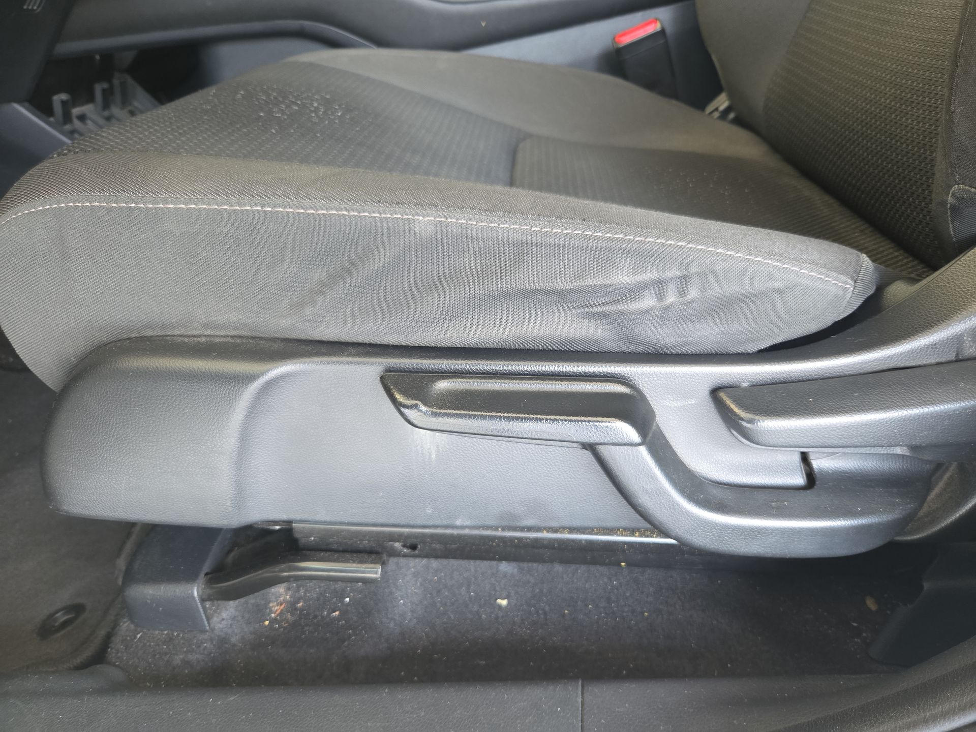 2022 Honda HR-V 1.8 Prime Cvt