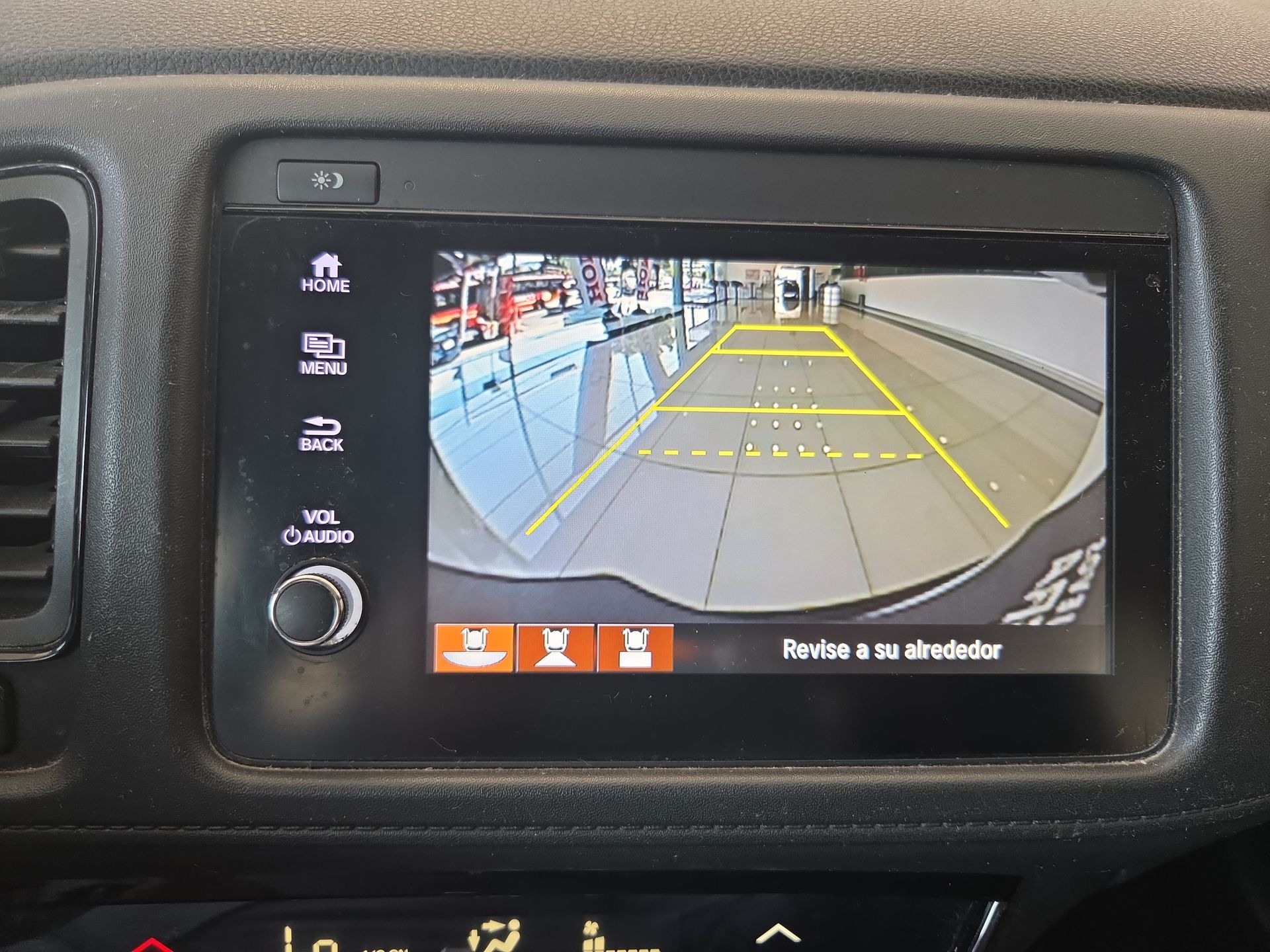 2022 Honda HR-V 1.8 Prime Cvt