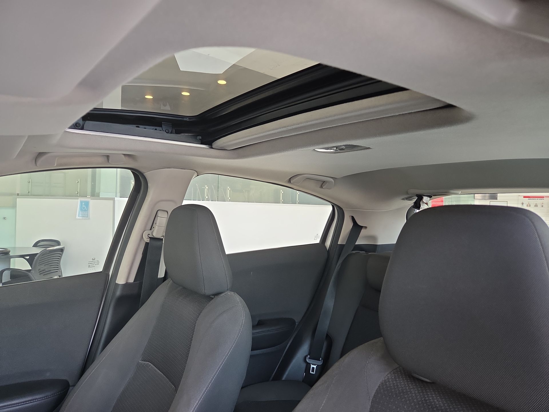 2022 Honda HR-V 1.8 Prime Cvt