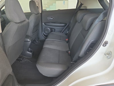 2022 Honda HR-V 1.8 Prime Cvt