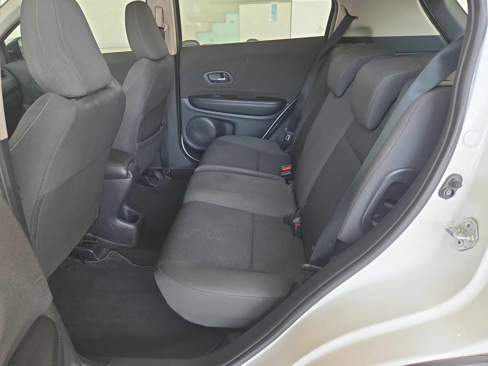 2022 Honda HR-V 1.8 Prime Cvt