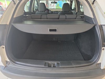 2022 Honda HR-V 1.8 Prime Cvt
