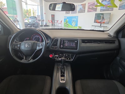 2022 Honda HR-V 1.8 Prime Cvt