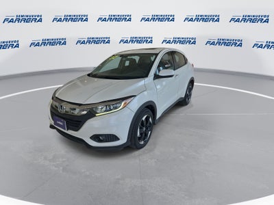 2022 Honda HR-V 1.8 Prime Cvt