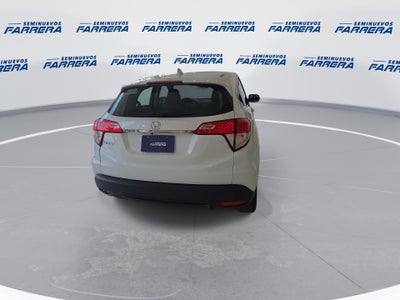 2022 Honda HR-V 1.8 Prime Cvt
