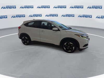 2022 Honda HR-V 1.8 Prime Cvt