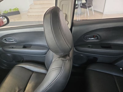 2020 Honda HR-V 1.8 Prime Cvt