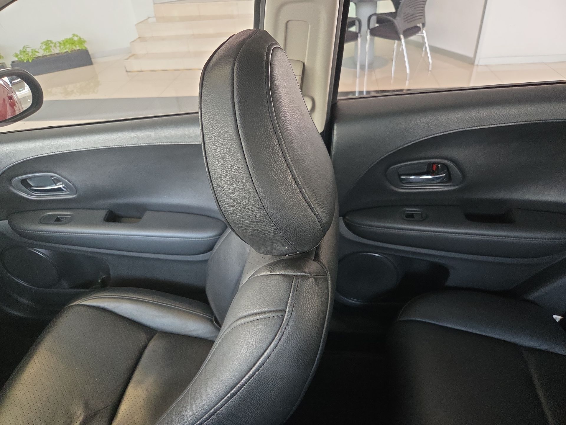 2020 Honda HR-V 1.8 Prime Cvt