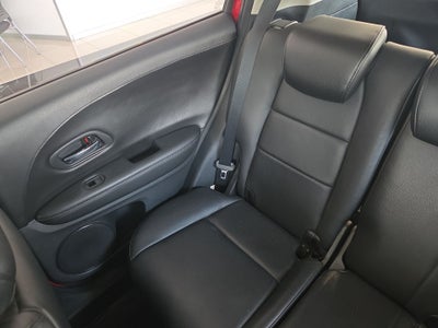 2020 Honda HR-V 1.8 Prime Cvt