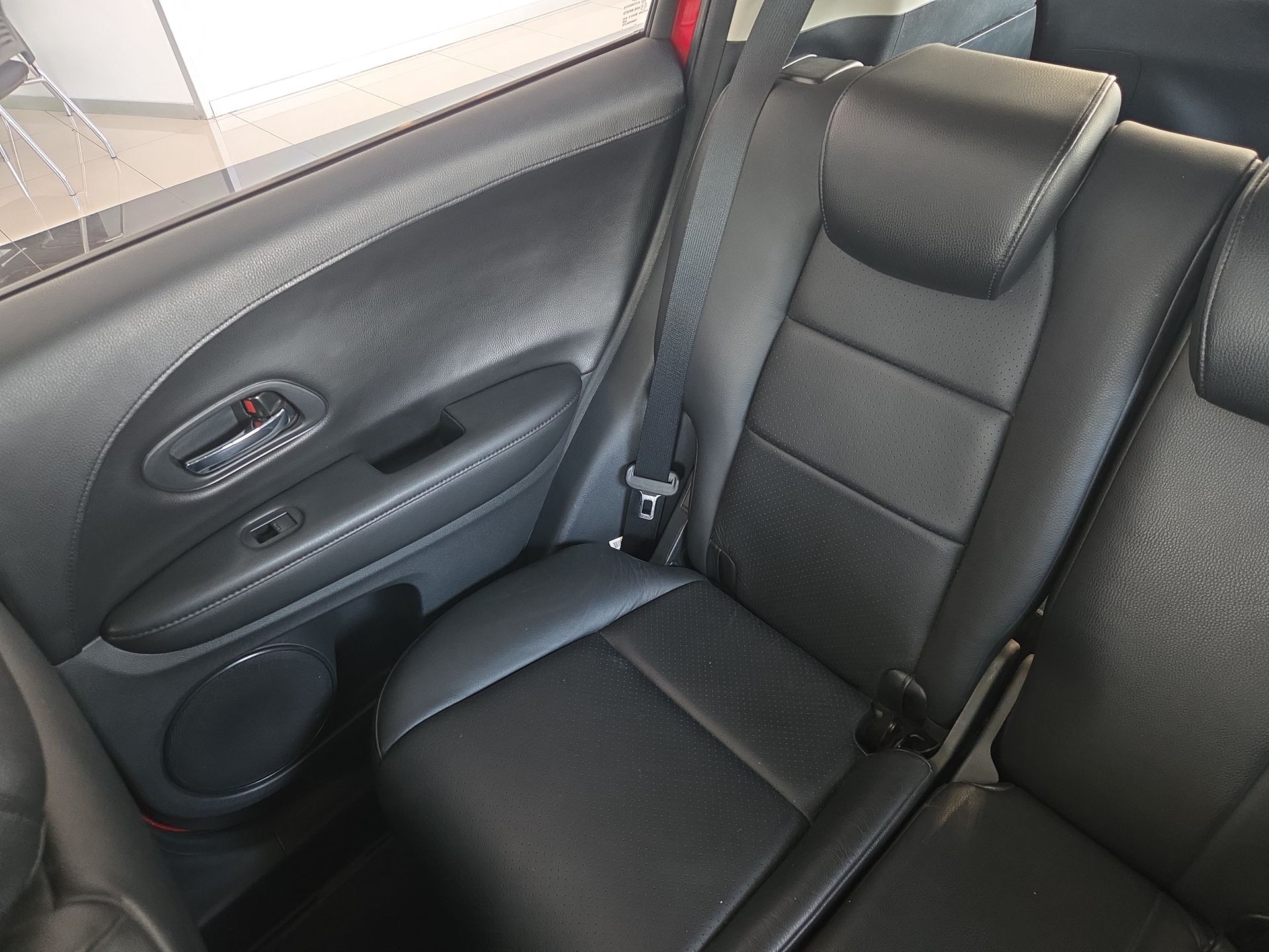 2020 Honda HR-V 1.8 Prime Cvt