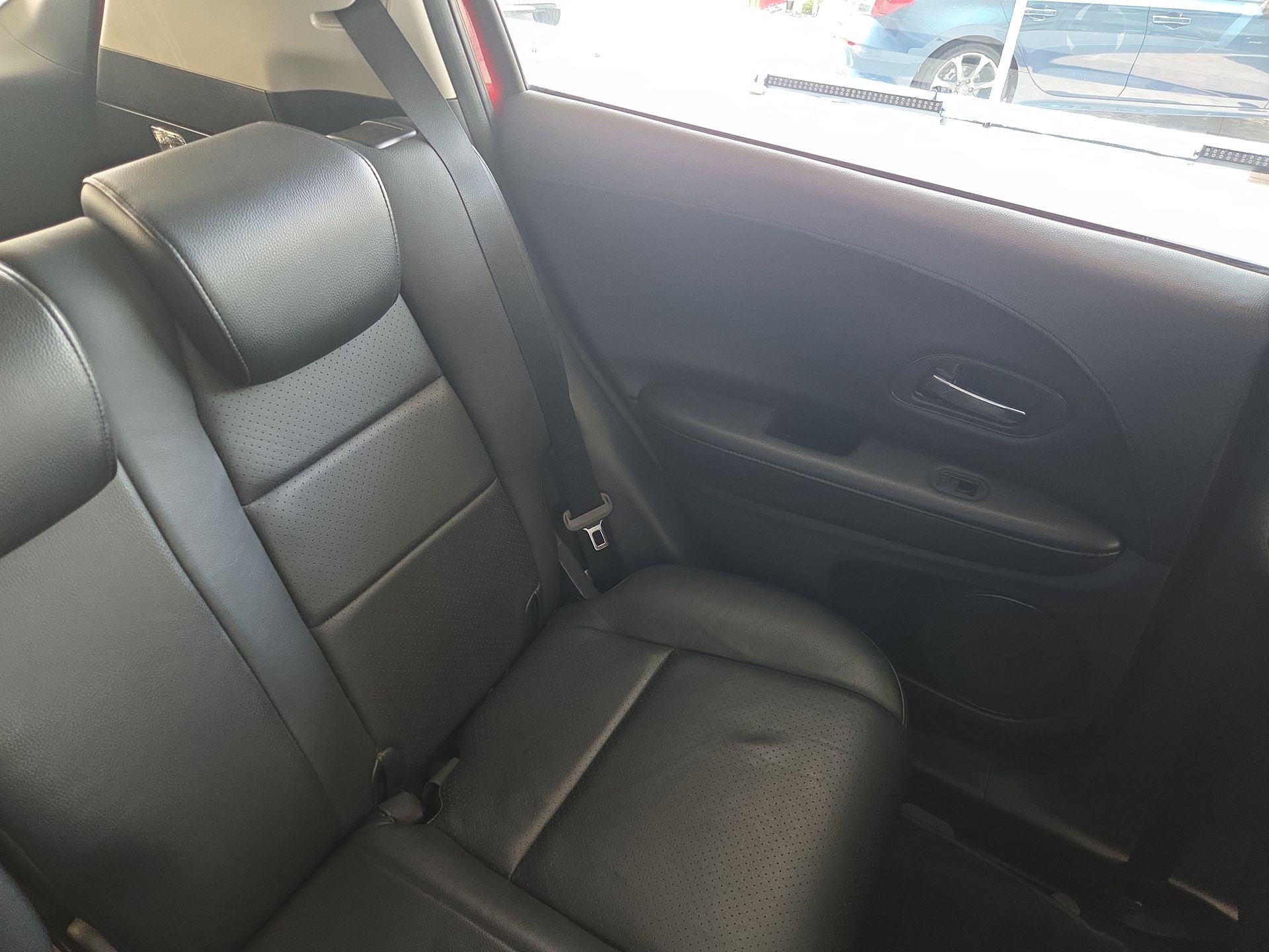 2020 Honda HR-V 1.8 Prime Cvt