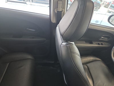 2020 Honda HR-V 1.8 Prime Cvt