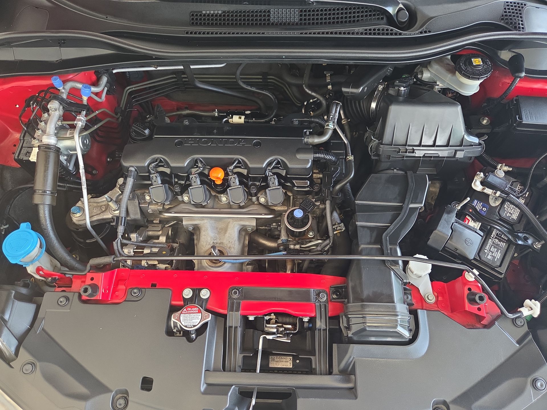 2020 Honda HR-V 1.8 Prime Cvt