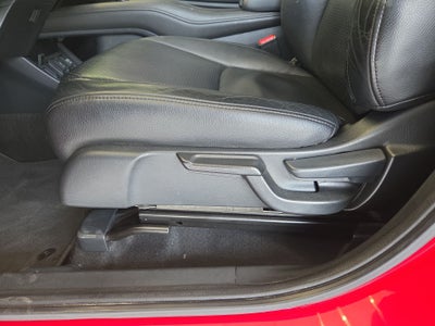 2020 Honda HR-V 1.8 Prime Cvt