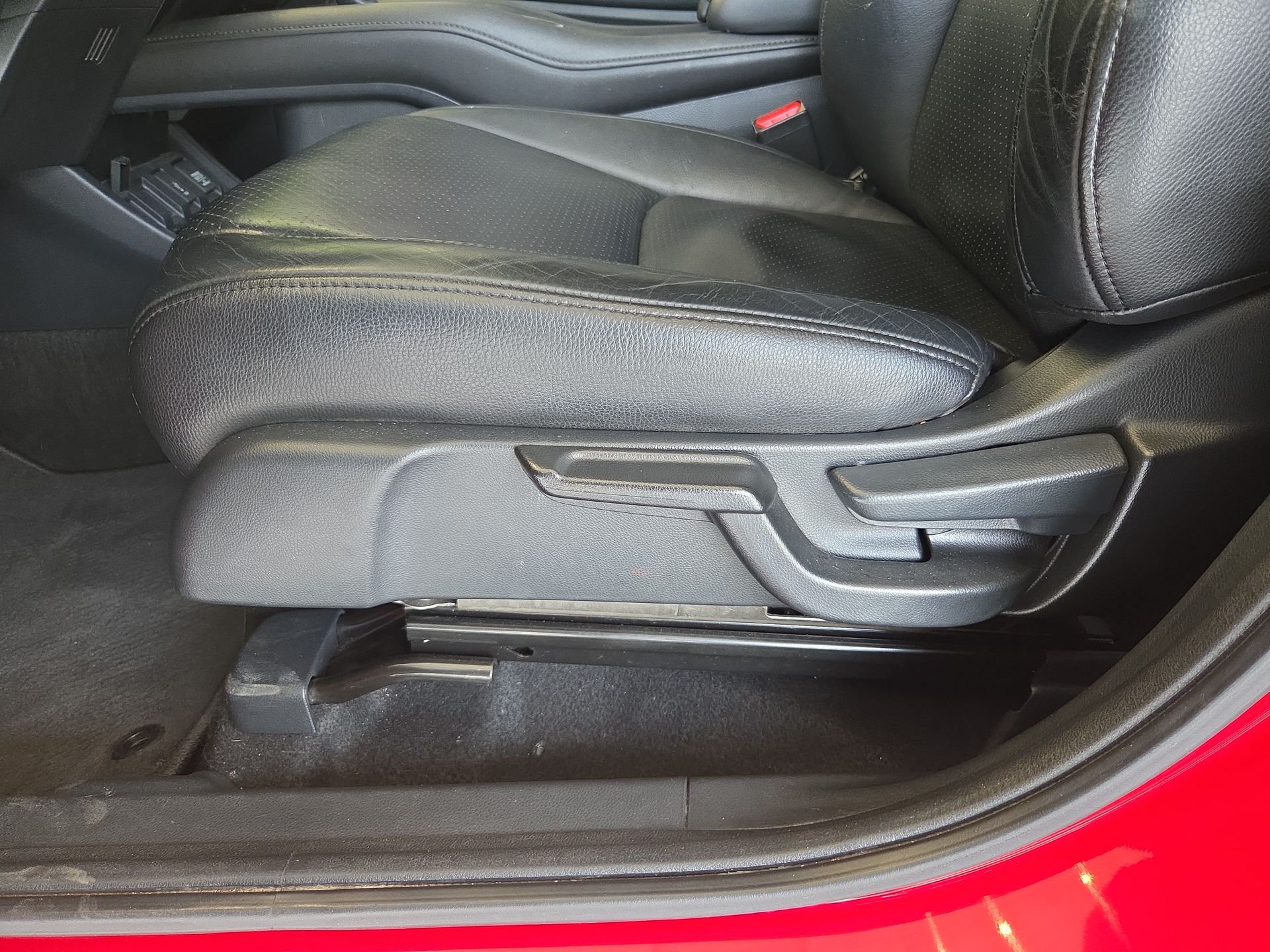 2020 Honda HR-V 1.8 Prime Cvt