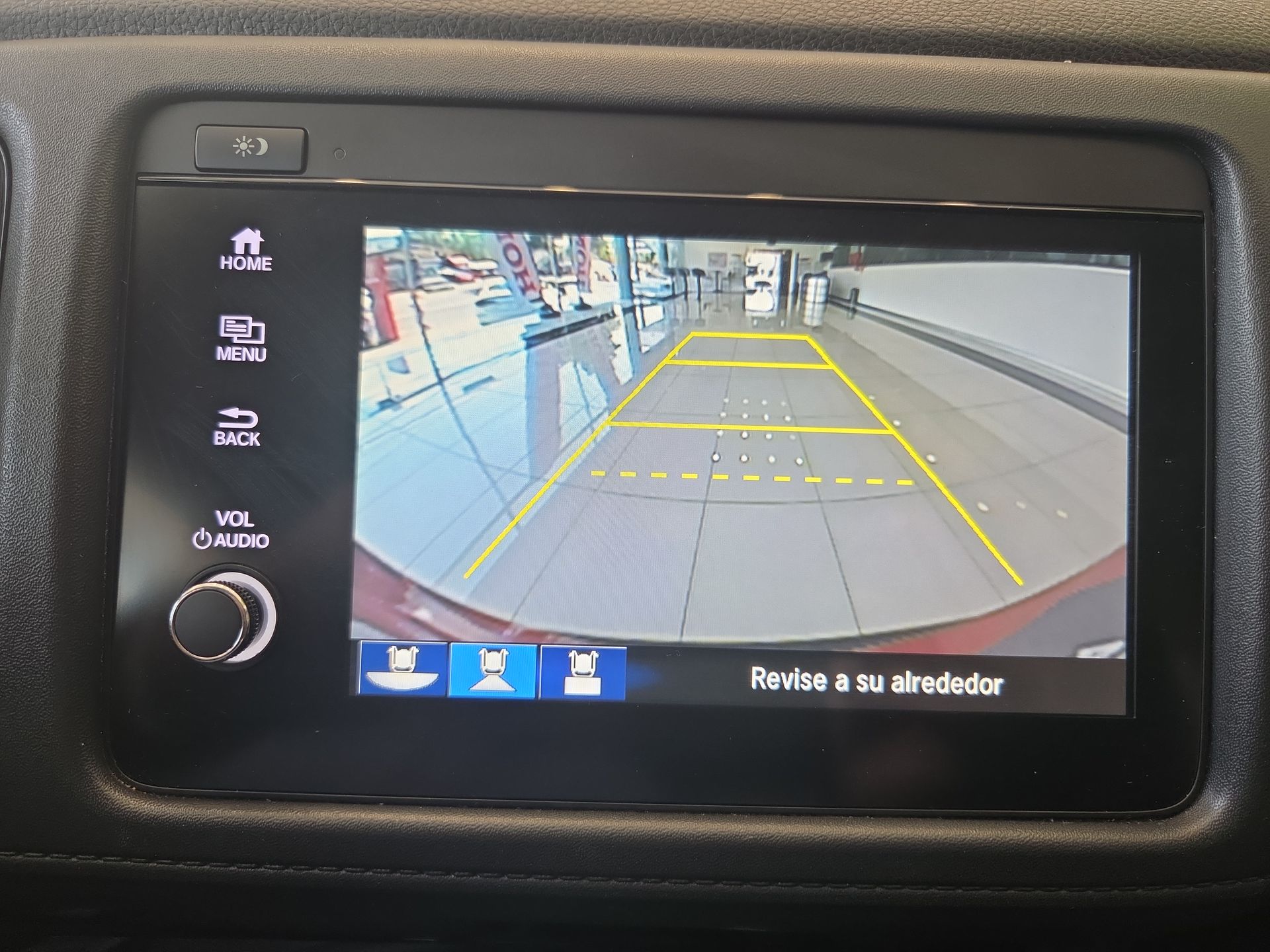 2020 Honda HR-V 1.8 Prime Cvt