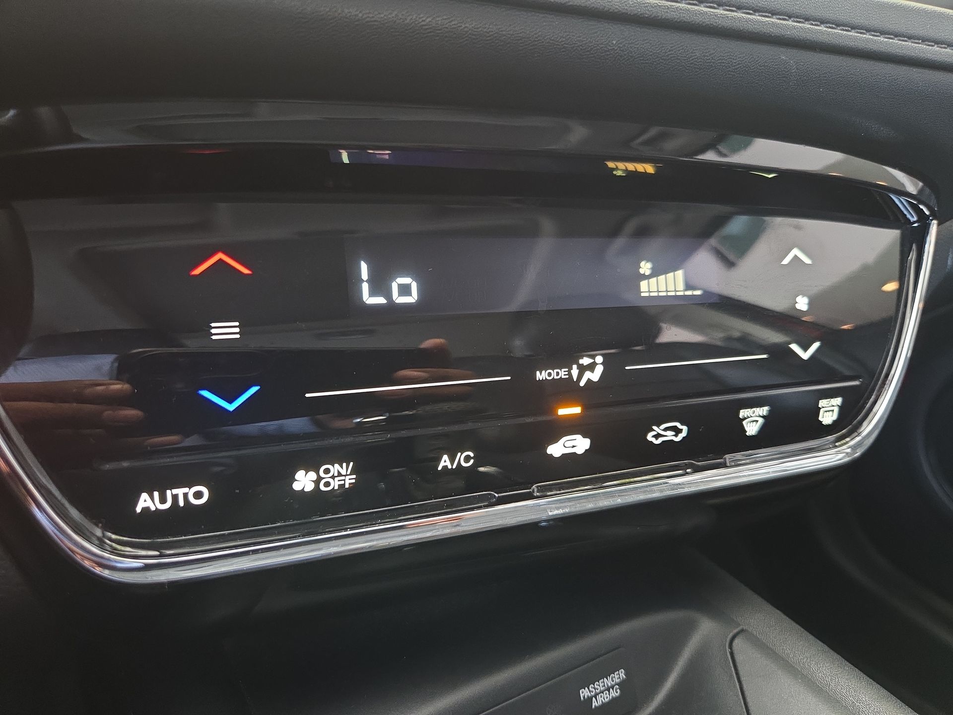 2020 Honda HR-V 1.8 Prime Cvt