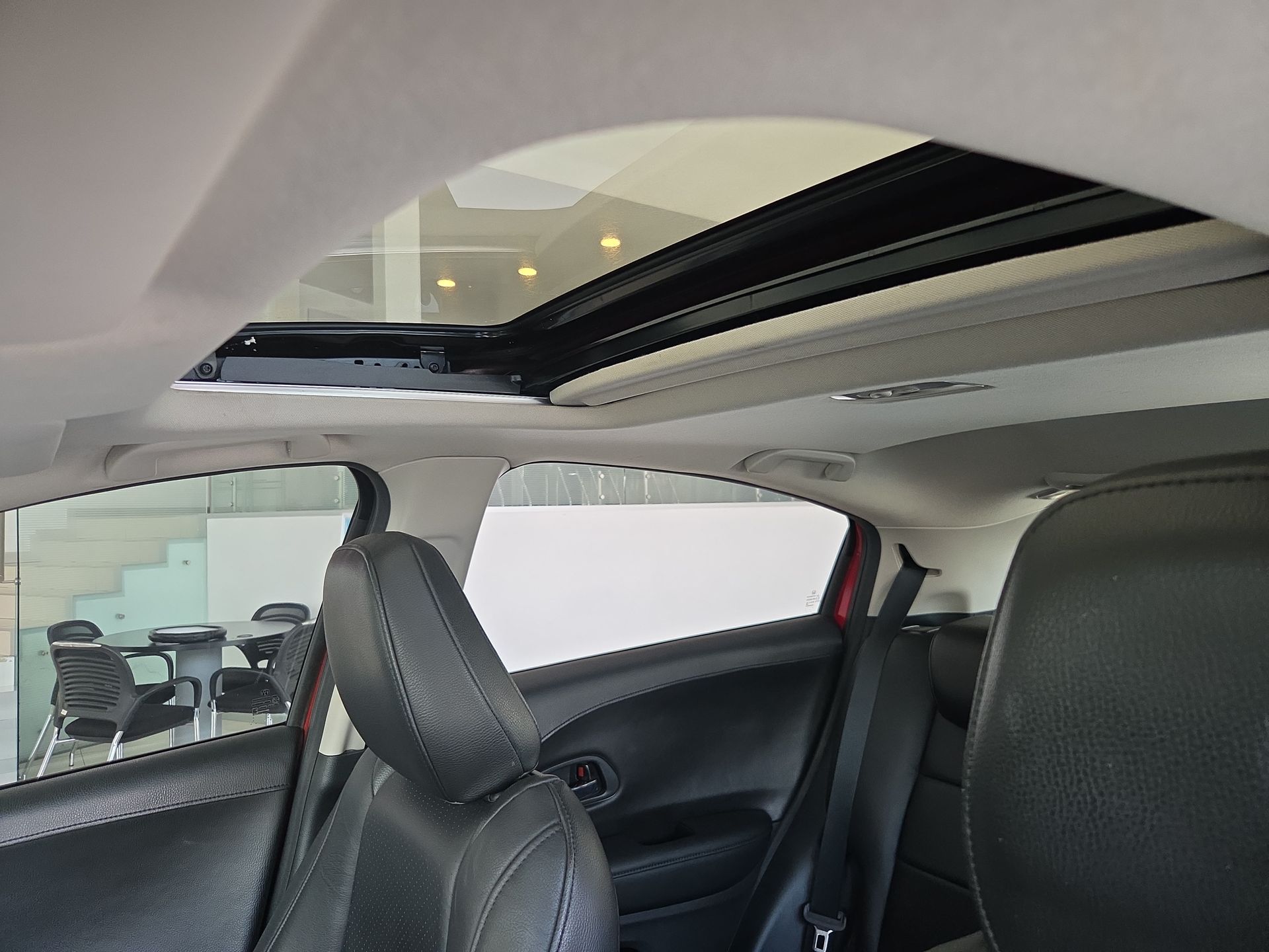 2020 Honda HR-V 1.8 Prime Cvt