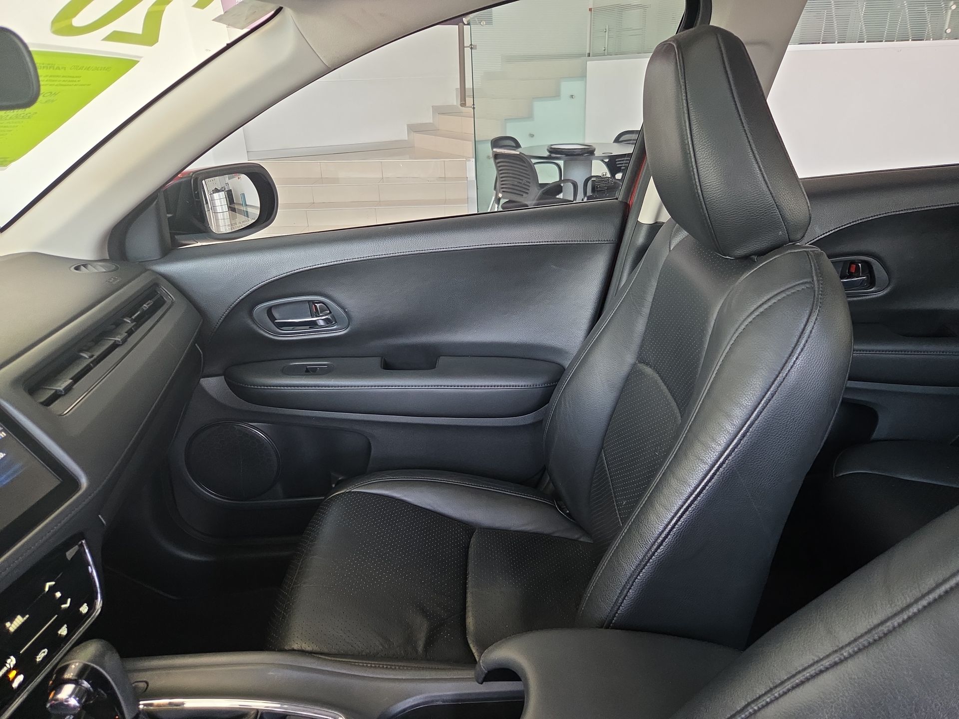 2020 Honda HR-V 1.8 Prime Cvt