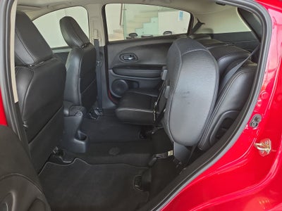 2020 Honda HR-V 1.8 Prime Cvt