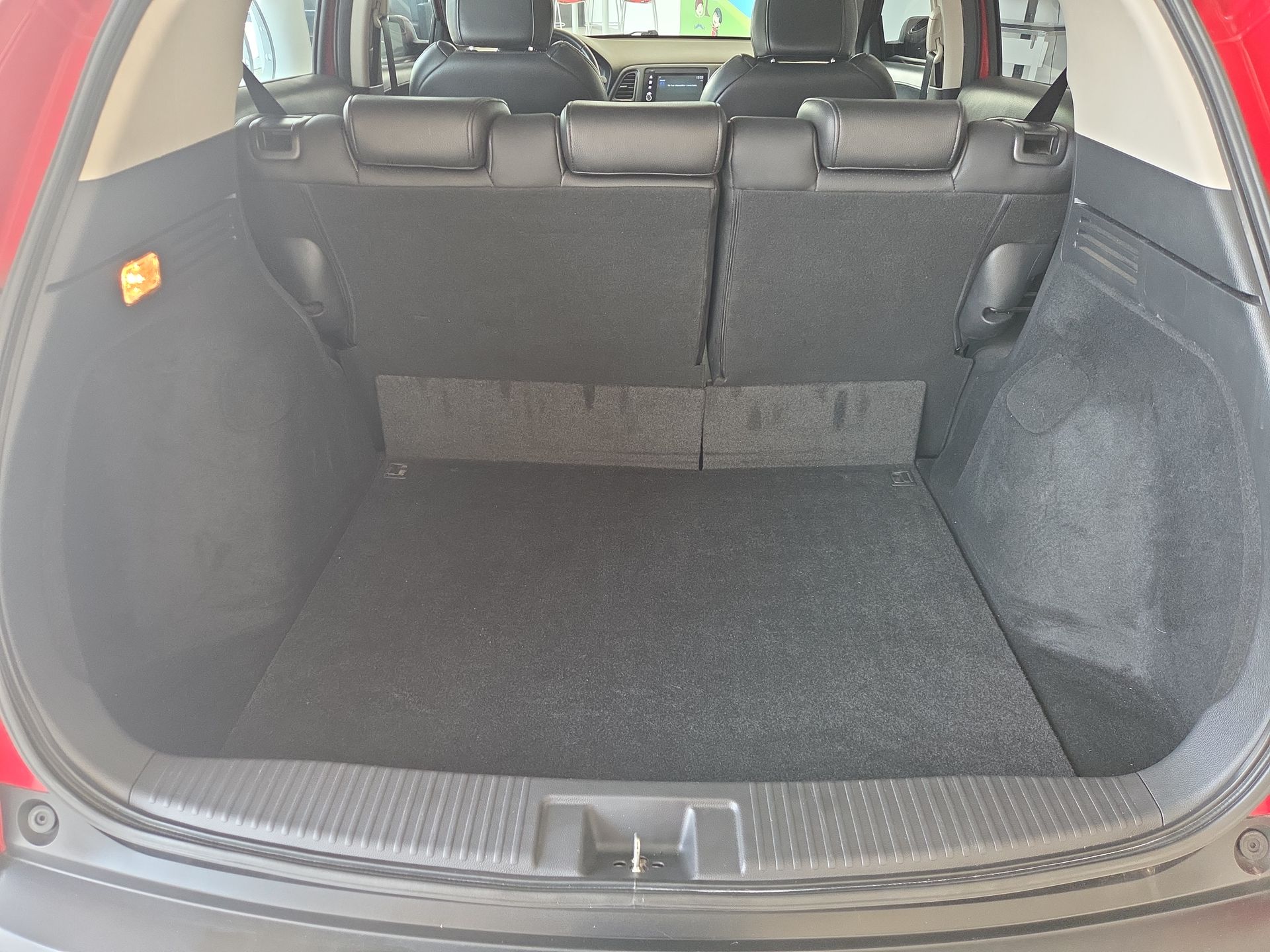 2020 Honda HR-V 1.8 Prime Cvt