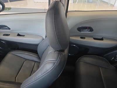 2021 Honda HR-V 1.8 Touring Piel Qc Cvt