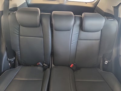 2021 Honda HR-V 1.8 Touring Piel Qc Cvt