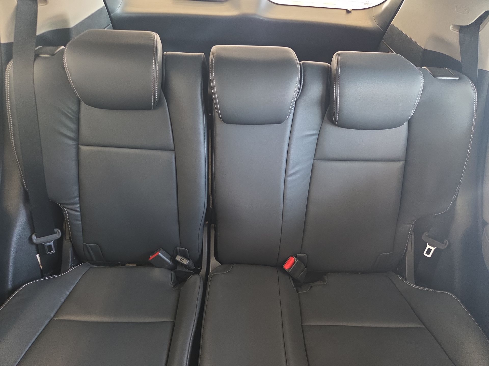 2021 Honda HR-V 1.8 Touring Piel Qc Cvt