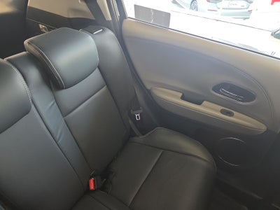 2021 Honda HR-V 1.8 Touring Piel Qc Cvt