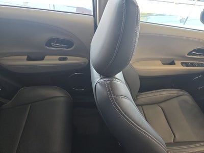 2021 Honda HR-V 1.8 Touring Piel Qc Cvt