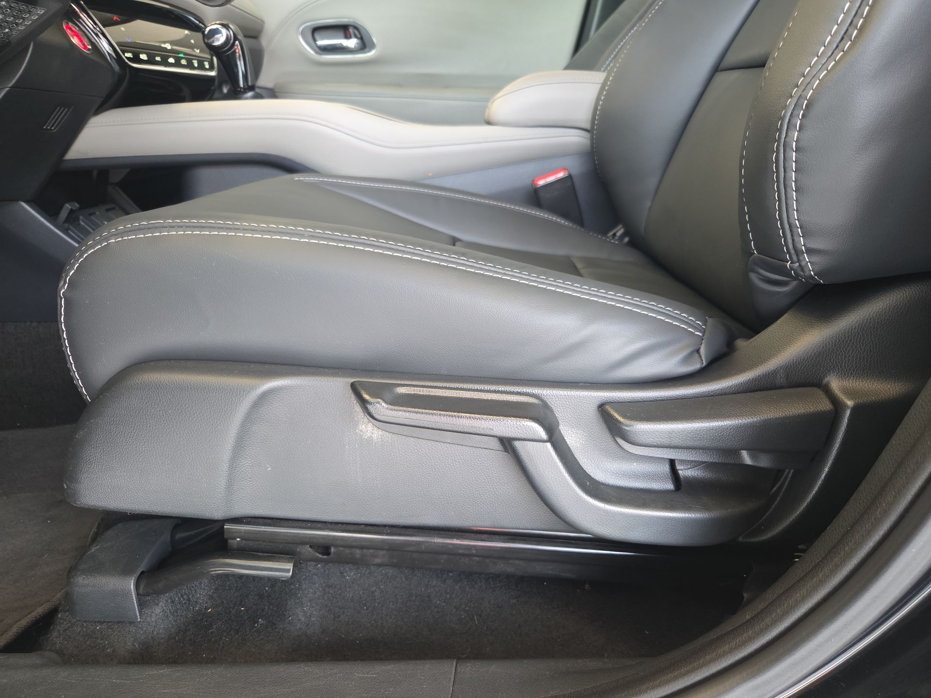 2021 Honda HR-V 1.8 Touring Piel Qc Cvt