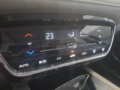 2021 Honda HR-V 1.8 Touring Piel Qc Cvt